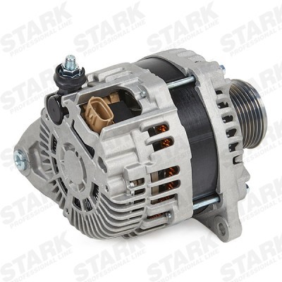 Alternator Stark SKGN-03221646 SKGN-03221646 - photo 4