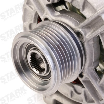 Alternator Stark SKGN-0320191 SKGN-0320191 - photo 5
