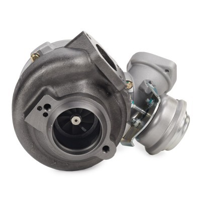 Turbocharger RIDEX 2234C0365 2234C0365 - photo 7