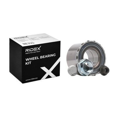Wheel Bearing RIDEX 654W1236 654W1236 - photo 2