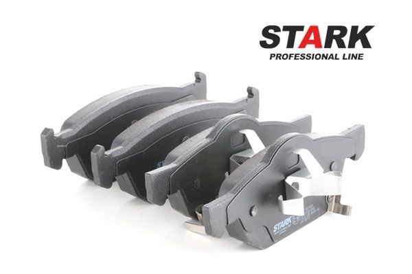 Brake Pads Set Stark SKBP-0011039 SKBP-0011039 - photo 1
