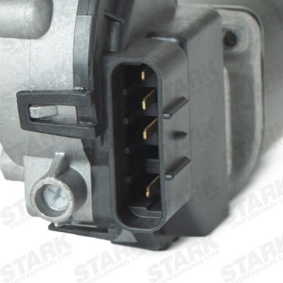 Wiper Motor Stark SKWM-0290397 SKWM-0290397 - photo 5