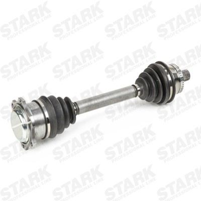 Drive Shaft Stark SKDS-0210688 SKDS-0210688 - photo 4