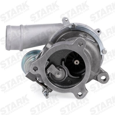 Turbocharger Stark SKCT-1190654 SKCT-1190654 - photo 6
