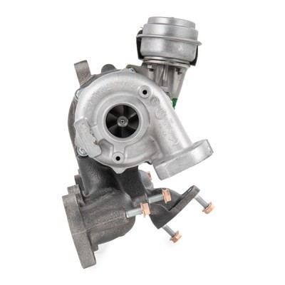 Turbocharger RIDEX 2234C10730R 2234C10730R - photo 4