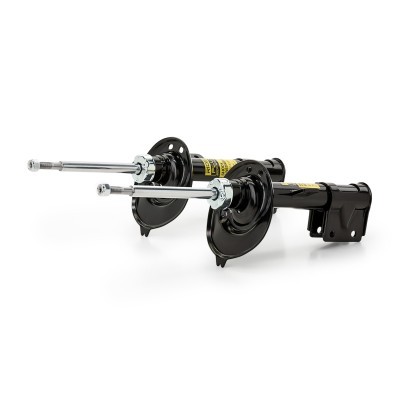 Shock Absorber RIDEX 854S2207P 854S2207P - photo 2