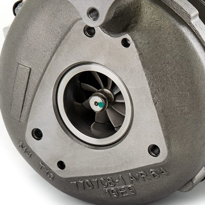 Turbocharger RIDEX 2234C0094 2234C0094 - photo 6