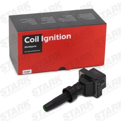 Ignition Coil Stark SKCO-0070334 SKCO-0070334 - photo 3