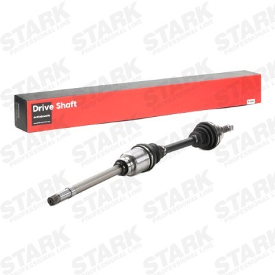 Drive Shaft Stark SKDS-0210080 SKDS-0210080 - photo 2