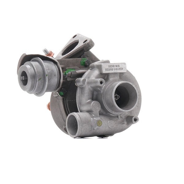 Turbocharger RIDEX 2234C10423R 2234C10423R - photo 1
