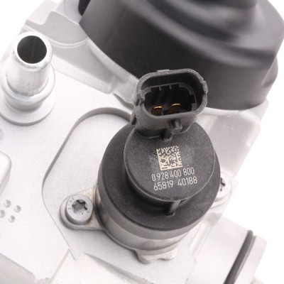 High-pressure pump RIDEX 3918H0120R 3918H0120R - photo 12