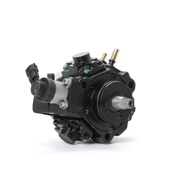 High-pressure pump RIDEX 3918H0173R 3918H0173R - photo 1
