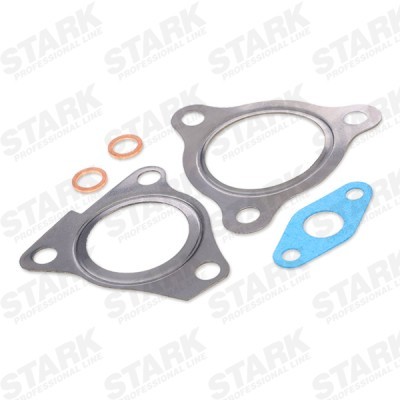 Turbocharger Stark SKCT-1190023 SKCT-1190023 - photo 7