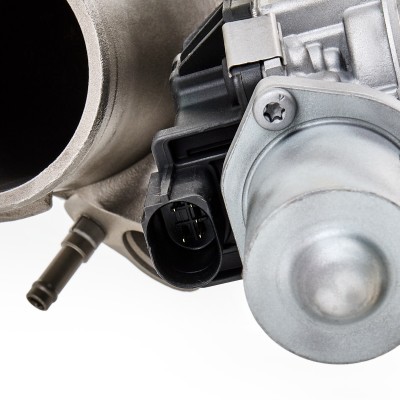 Turbocharger RIDEX 2234C11106R 2234C11106R - photo 7