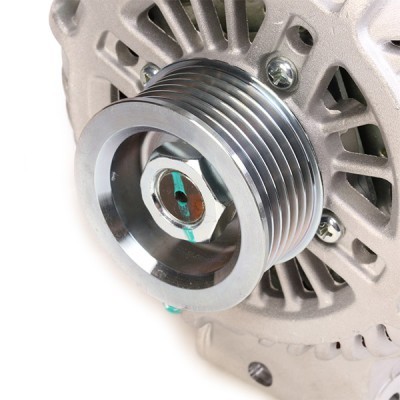 Alternator RIDEX 4G1182 4G1182 - photo 6