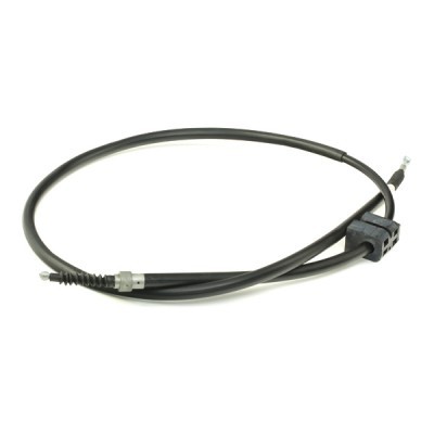 Cable Pull, Parking Brake RIDEX 124C0120 124C0120 - photo 2