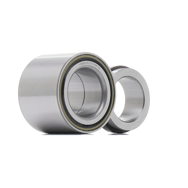 Wheel Bearing Kit RIDEX 654W1191 654W1191 - photo 1