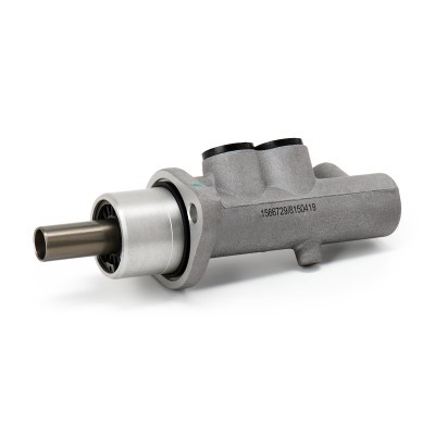 Brake master cylinder RIDEX 258M0058 258M0058 - photo 3