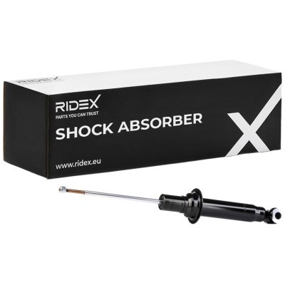 Shock Absorber RIDEX 854S1294 854S1294 - photo 2