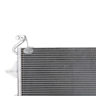 A/C condenser 448C0041 - photo 4