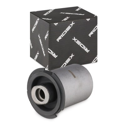 Control Arm Bushing RIDEX 251T0391 251T0391 - photo 2
