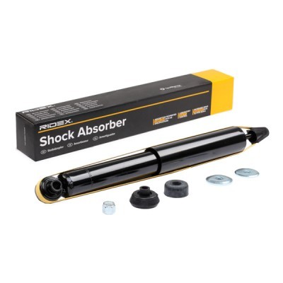 Shock Absorber RIDEX 854S0909 854S0909 - photo 4