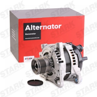 Alternator Stark SKGN-0320153 SKGN-0320153 - photo 2