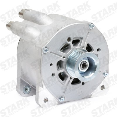 Alternator Stark SKGN-0320128 SKGN-0320128 - photo 3