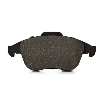 Brake Pads Set RIDEX 402B0660P 402B0660P - photo 6