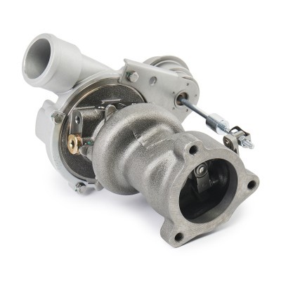 Turbocharger RIDEX 2234C11410 2234C11410 - photo 4