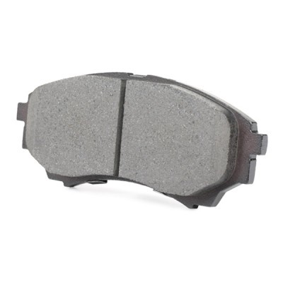 Brake Pads Set RIDEX 402B0713 402B0713 - photo 6