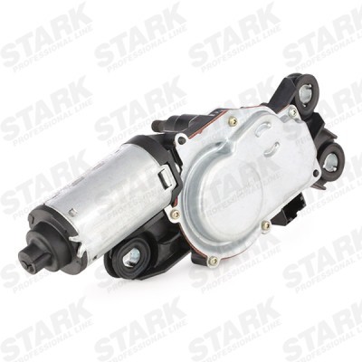 Wiper Motor Stark SKWM-0290370 SKWM-0290370 - photo 3