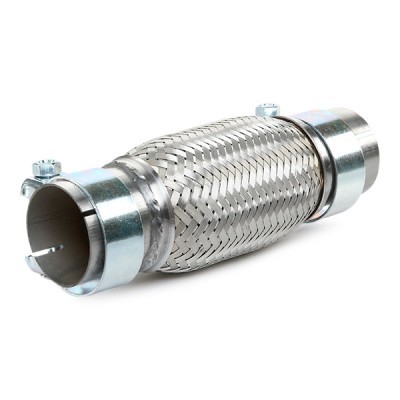 Flex Hose, Exhaust System RIDEX 3971F0016 3971F0016 - photo 4