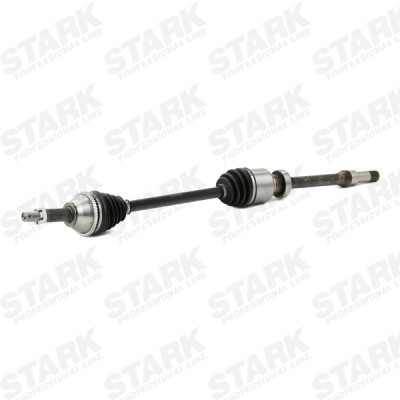 Drive Shaft Stark SKDS-0210684 SKDS-0210684 - photo 3