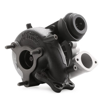 Turbocharger RIDEX 2234C0104R 2234C0104R - photo 4