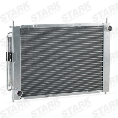 Cooling module Stark SKCM-4430005 SKCM-4430005 - photo 2