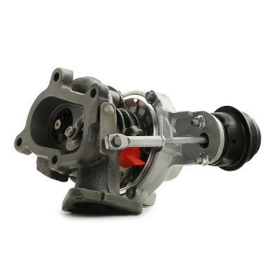 Turbocharger RIDEX 2234C10210R 2234C10210R - photo 4