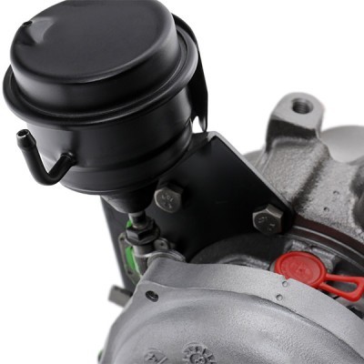 Turbocharger RIDEX 2234C0140R 2234C0140R - photo 6