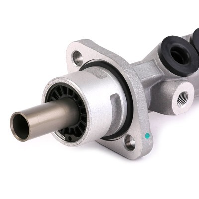 Brake master cylinder RIDEX 258M0110 258M0110 - photo 4