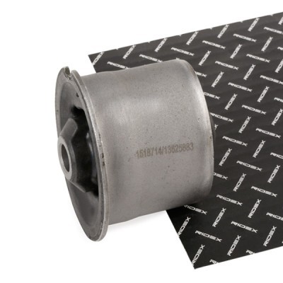Control Arm Bushing RIDEX 251T0234 251T0234 - photo 2