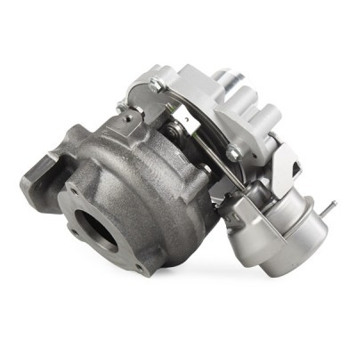 Turbocharger RIDEX 2234C0357 2234C0357 - photo 5