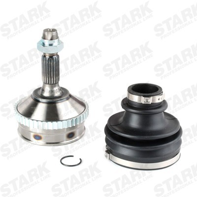 Joint Kit, Drive Shaft Stark SKJK-0200505 SKJK-0200505 - photo 2