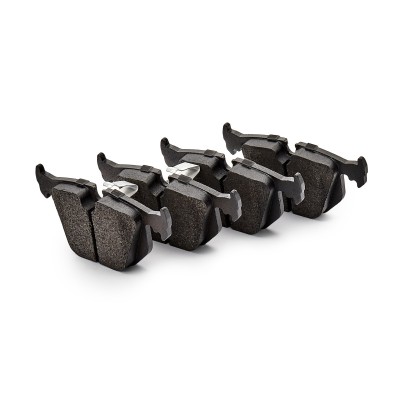 Brake Pads Set RIDEX 402B0070 402B0070 - photo 11