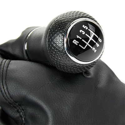 Gear shift boot RIDEX 1775A0004 1775A0004 - photo 5