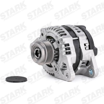 Alternator Stark SKGN-0320122 SKGN-0320122 - photo 3