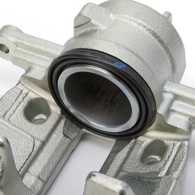 Brake Caliper RIDEX 78B2252 78B2252 - photo 6