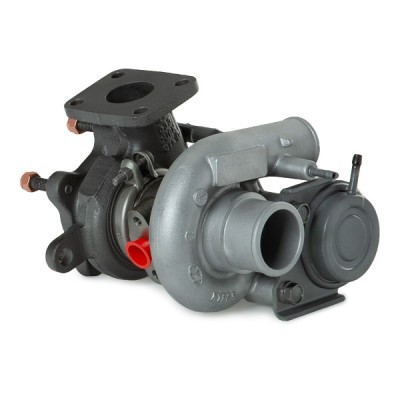Turbocharger RIDEX 2234C10709R 2234C10709R - photo 2
