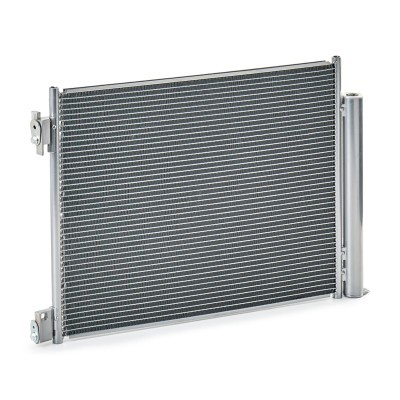 A/C condenser 448C0581 - photo 2