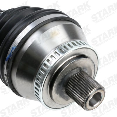 Drive Shaft Stark SKDS-0210053 SKDS-0210053 - photo 6