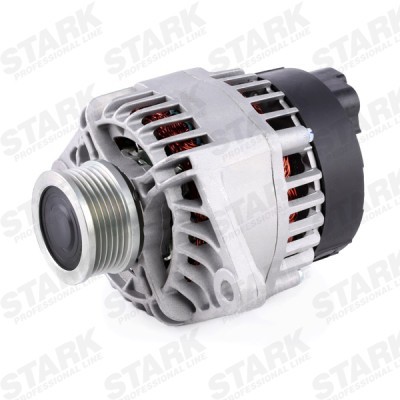 Alternator Stark SKGN-0320039 SKGN-0320039 - photo 3